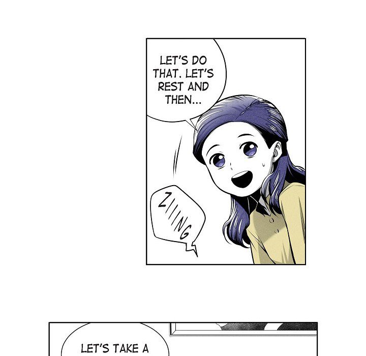 Read Warriors vs. Warriors chapter 29 image 27 on Lezhin