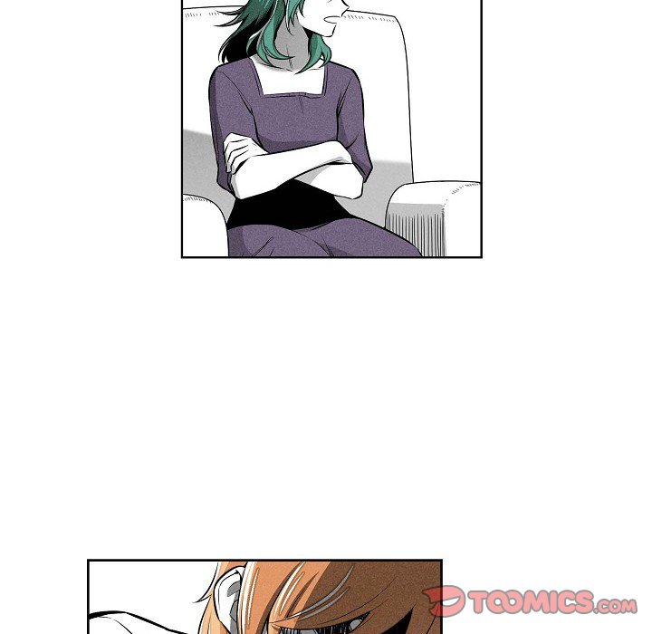 Read Warriors vs. Warriors chapter 29 image 29 on Lezhin