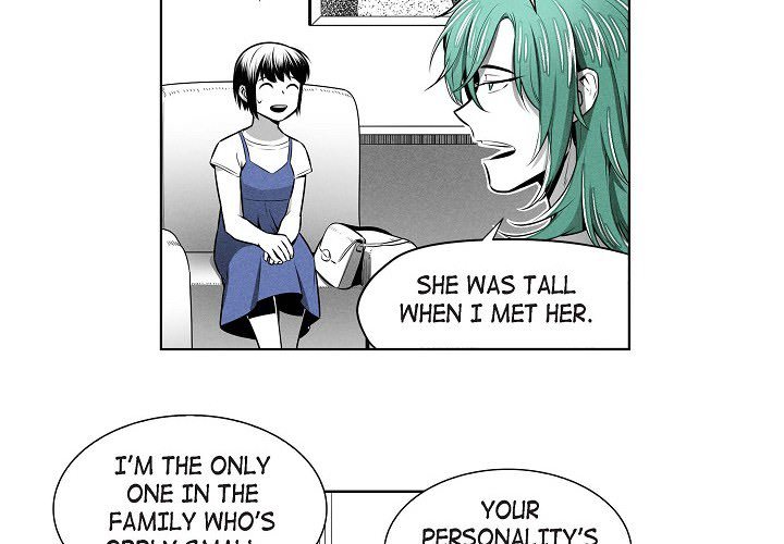 Read Warriors vs. Warriors chapter 29 image 3 on Lezhin