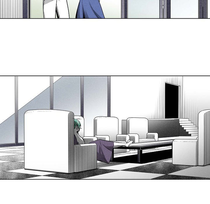 Read Warriors vs. Warriors chapter 29 image 32 on Lezhin