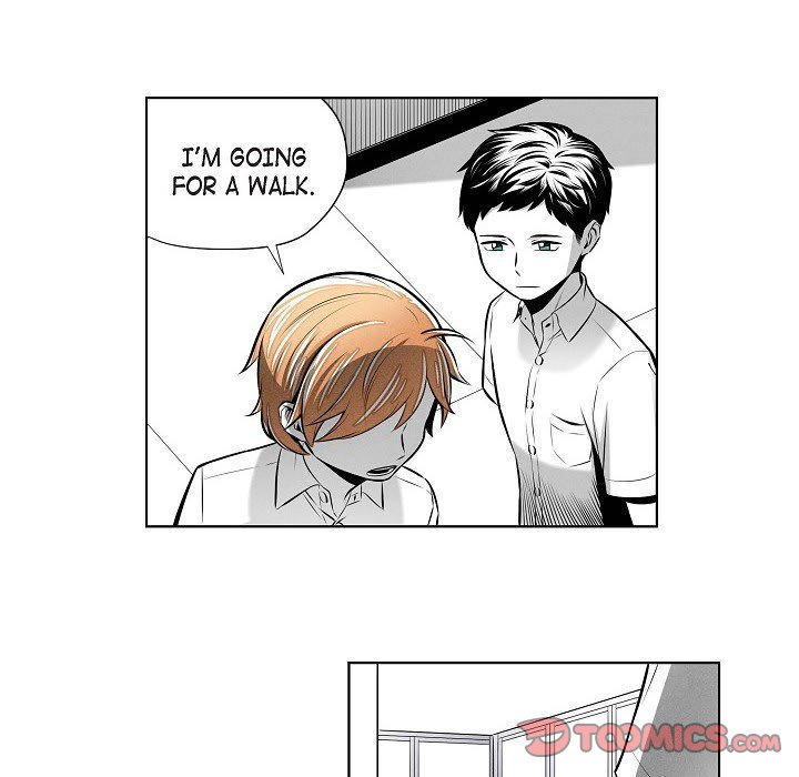 Read Warriors vs. Warriors chapter 29 image 33 on Lezhin