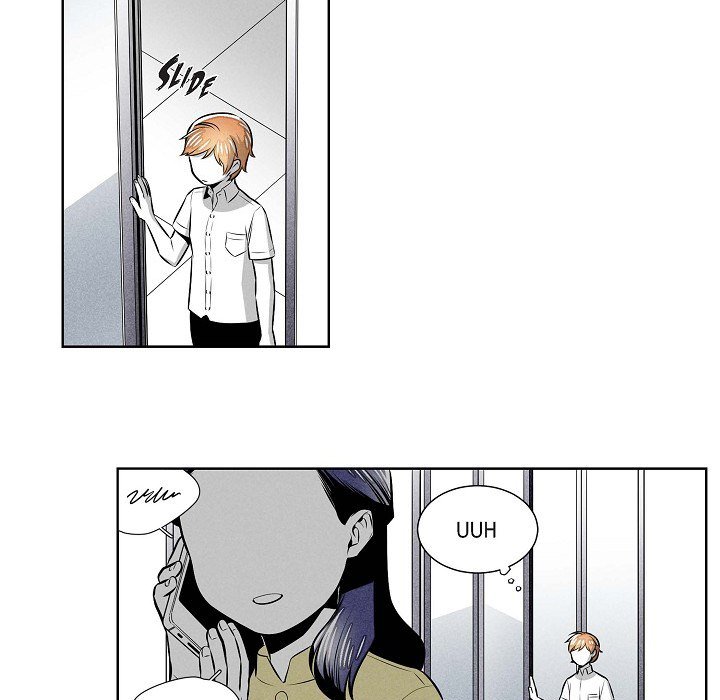 Read Warriors vs. Warriors chapter 29 image 35 on Lezhin