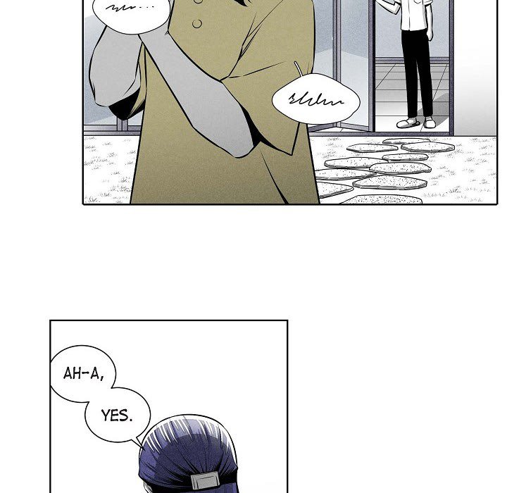 Read Warriors vs. Warriors chapter 29 image 36 on Lezhin
