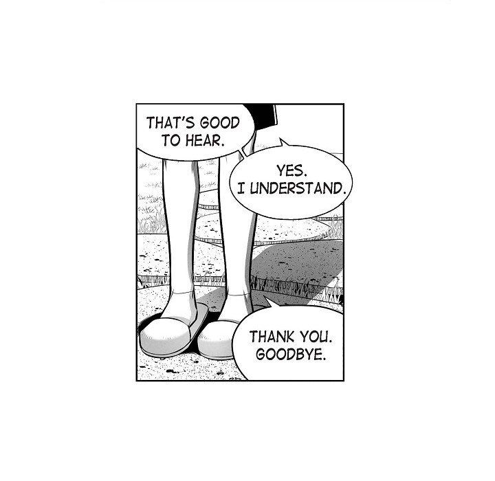 Read Warriors vs. Warriors chapter 29 image 38 on Lezhin