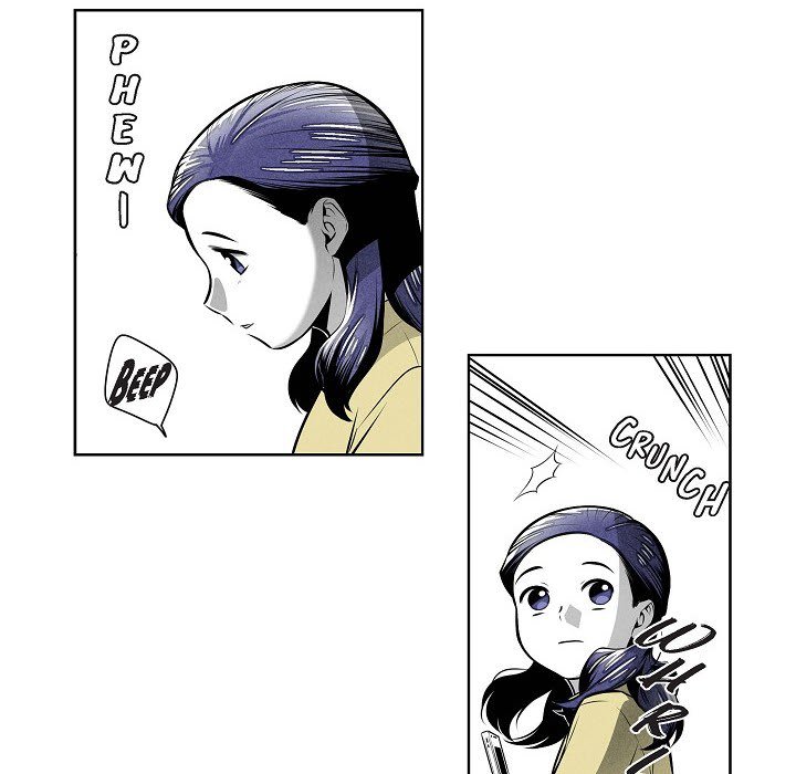 Read Warriors vs. Warriors chapter 29 image 39 on Lezhin