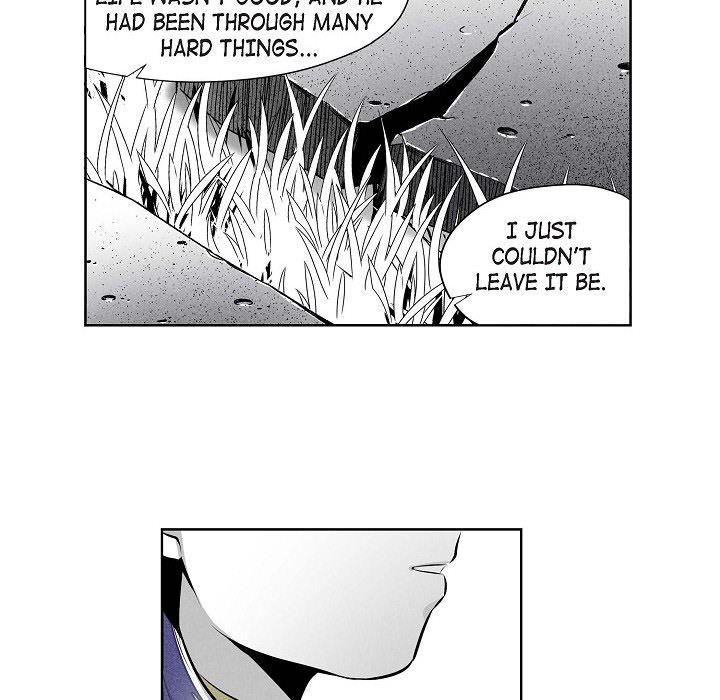 Read Warriors vs. Warriors chapter 29 image 44 on Lezhin