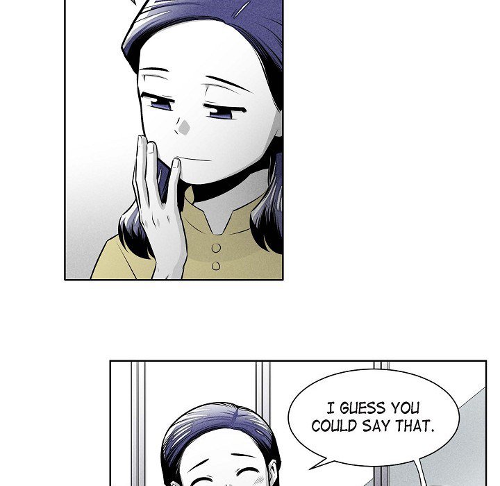 Read Warriors vs. Warriors chapter 29 image 46 on Lezhin