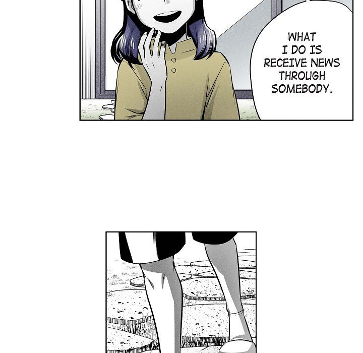 Read Warriors vs. Warriors chapter 29 image 47 on Lezhin