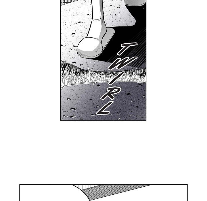 Read Warriors vs. Warriors chapter 29 image 48 on Lezhin