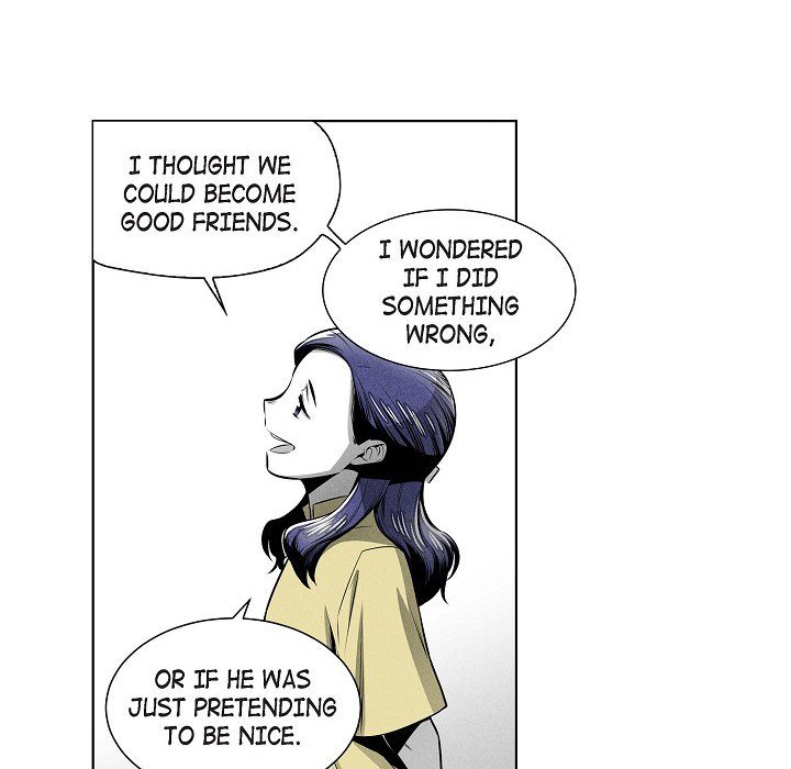 Read Warriors vs. Warriors chapter 29 image 50 on Lezhin