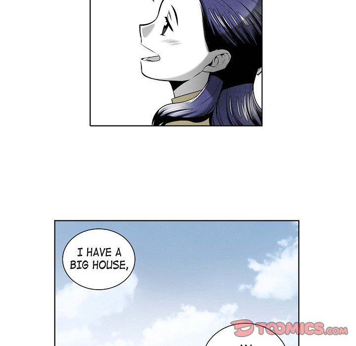 Read Warriors vs. Warriors chapter 29 image 53 on Lezhin