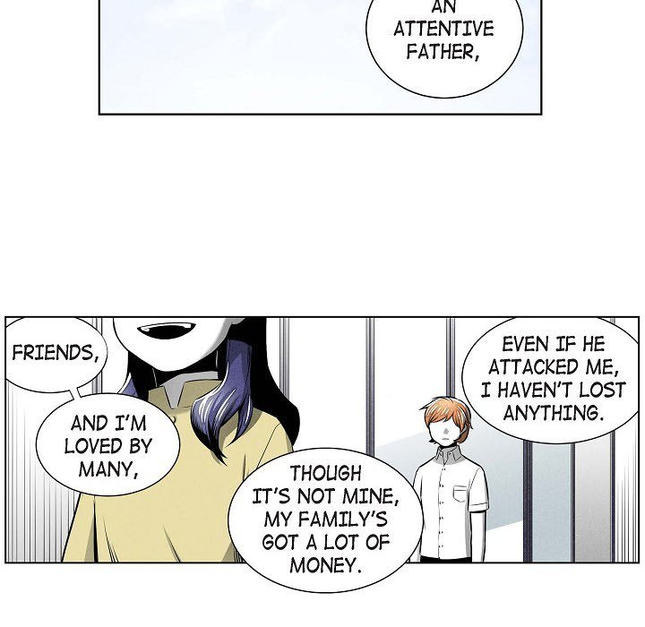 Read Warriors vs. Warriors chapter 29 image 54 on Lezhin