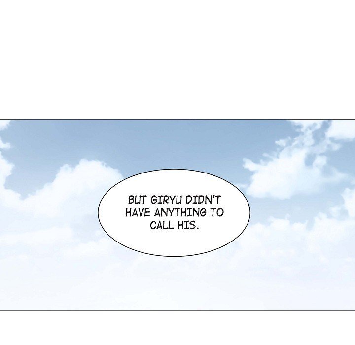 Read Warriors vs. Warriors chapter 29 image 55 on Lezhin