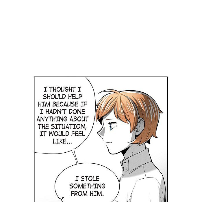 Read Warriors vs. Warriors chapter 29 image 56 on Lezhin