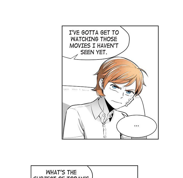 Read Warriors vs. Warriors chapter 29 image 6 on Lezhin