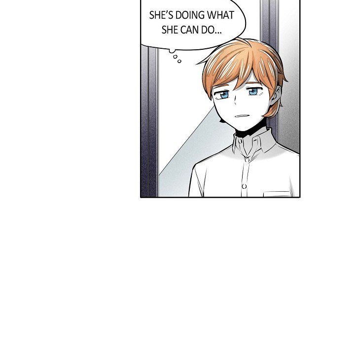 Read Warriors vs. Warriors chapter 29 image 60 on Lezhin