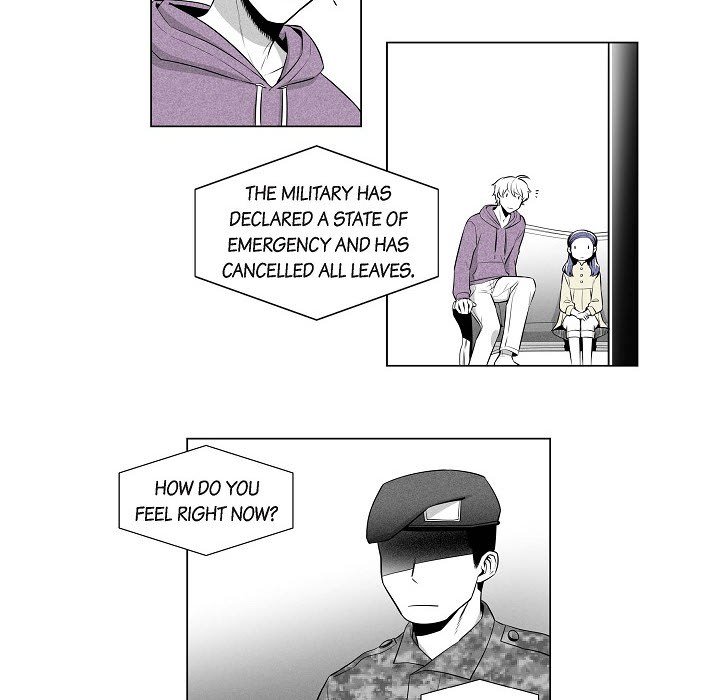 Read Warriors vs. Warriors chapter 3 image 12 on Lezhin