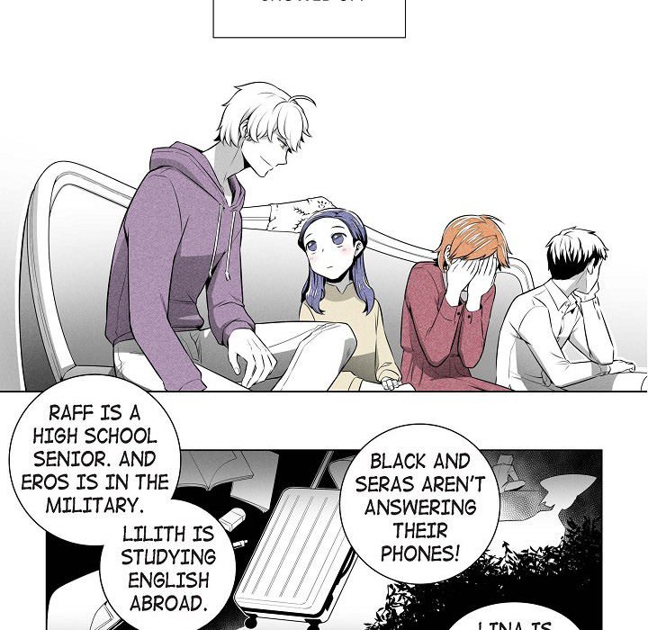 Read Warriors vs. Warriors chapter 3 image 15 on Lezhin