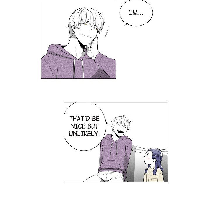 Read Warriors vs. Warriors chapter 3 image 19 on Lezhin