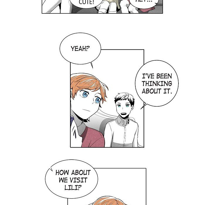 Read Warriors vs. Warriors chapter 3 image 26 on Lezhin