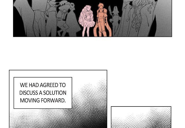 Read Warriors vs. Warriors chapter 3 image 3 on Lezhin