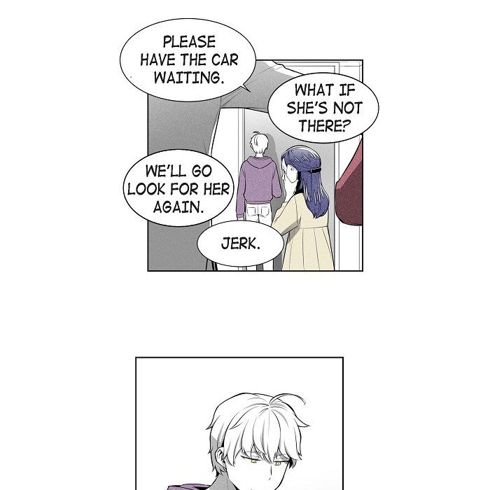 Read Warriors vs. Warriors chapter 3 image 30 on Lezhin