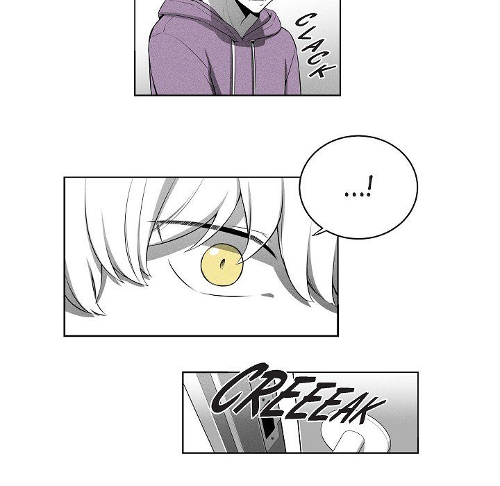 Read Warriors vs. Warriors chapter 3 image 31 on Lezhin