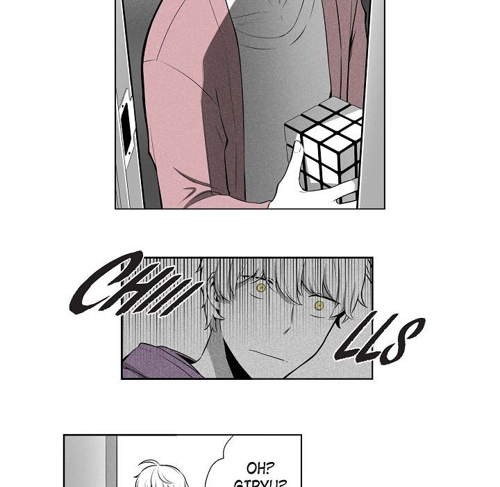 Read Warriors vs. Warriors chapter 3 image 33 on Lezhin