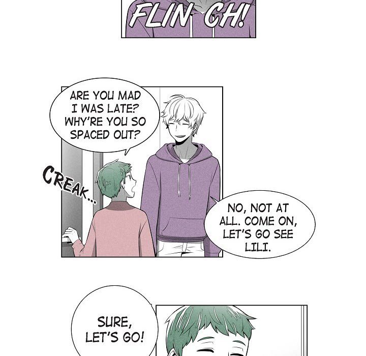 Read Warriors vs. Warriors chapter 3 image 36 on Lezhin