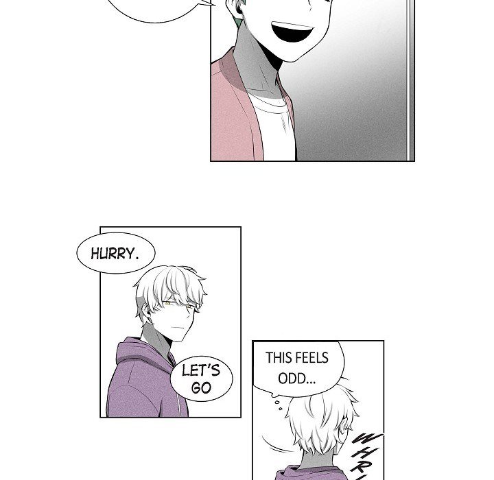 Read Warriors vs. Warriors chapter 3 image 37 on Lezhin