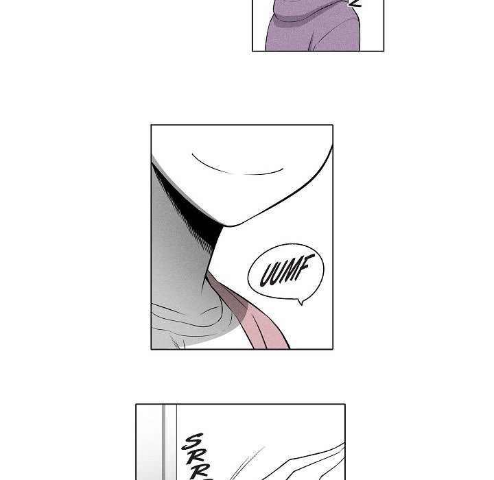 Read Warriors vs. Warriors chapter 3 image 38 on Lezhin