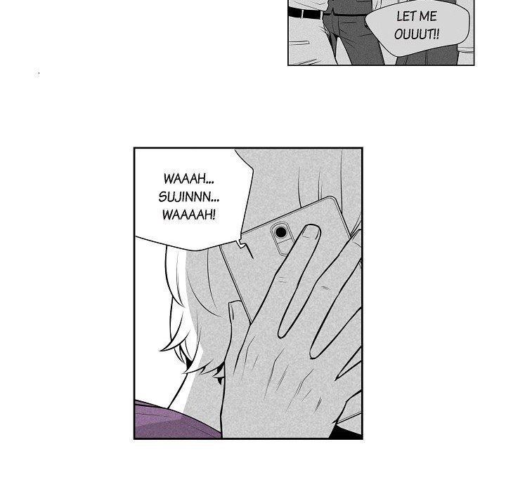 Read Warriors vs. Warriors chapter 3 image 6 on Lezhin