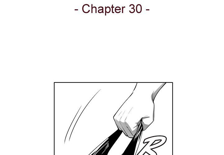 Read Warriors vs. Warriors chapter 30 image 1 on Lezhin