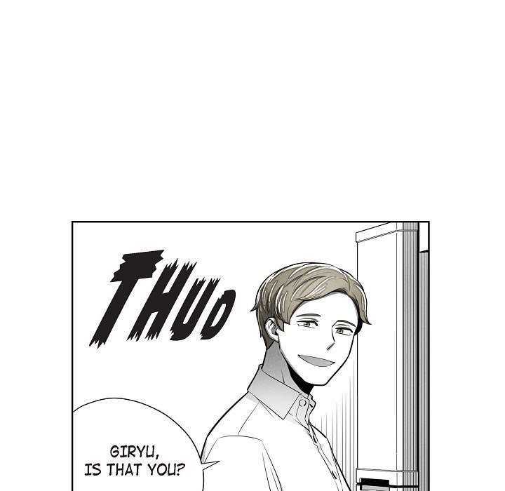 Read Warriors vs. Warriors chapter 30 image 14 on Lezhin