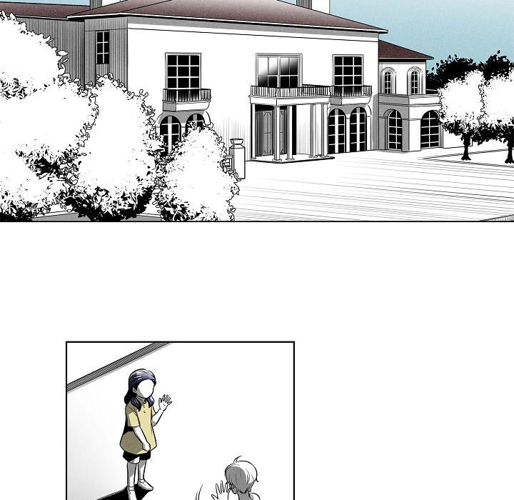 Read Warriors vs. Warriors chapter 30 image 19 on Lezhin
