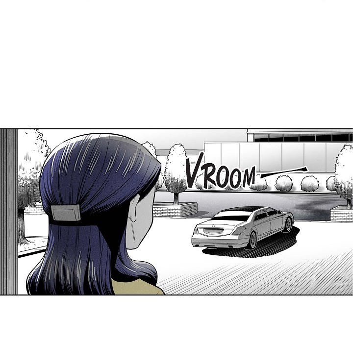 Read Warriors vs. Warriors chapter 30 image 21 on Lezhin