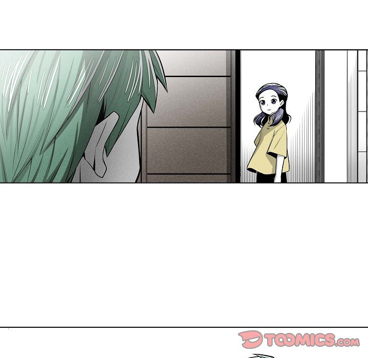 Read Warriors vs. Warriors chapter 30 image 24 on Lezhin