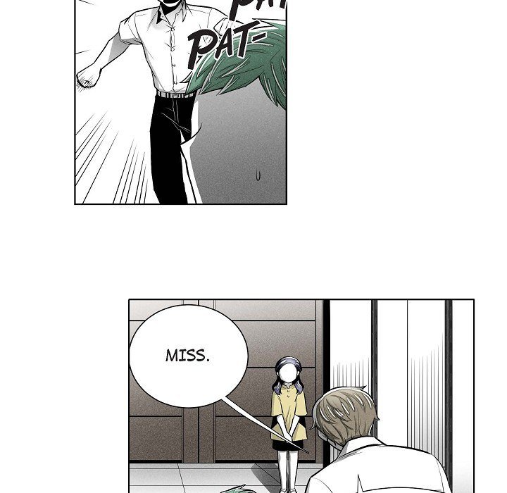 Read Warriors vs. Warriors chapter 30 image 26 on Lezhin