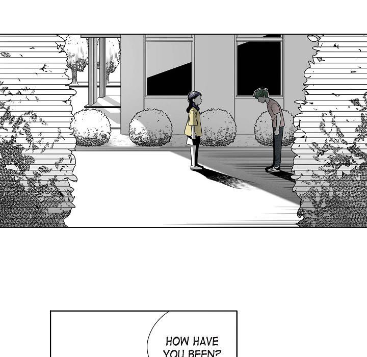 Read Warriors vs. Warriors chapter 30 image 29 on Lezhin