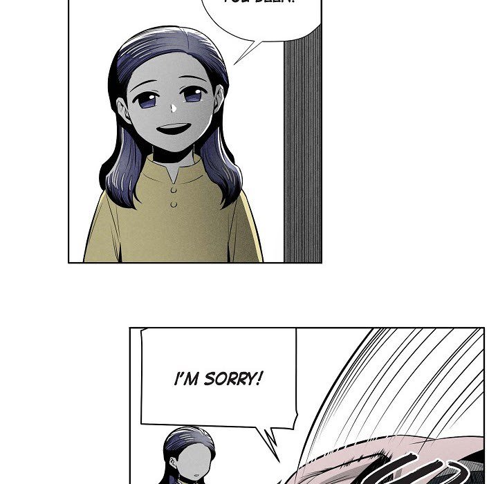Read Warriors vs. Warriors chapter 30 image 30 on Lezhin