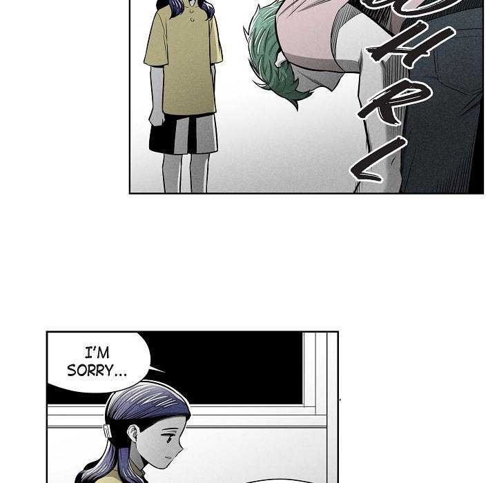 Read Warriors vs. Warriors chapter 30 image 31 on Lezhin