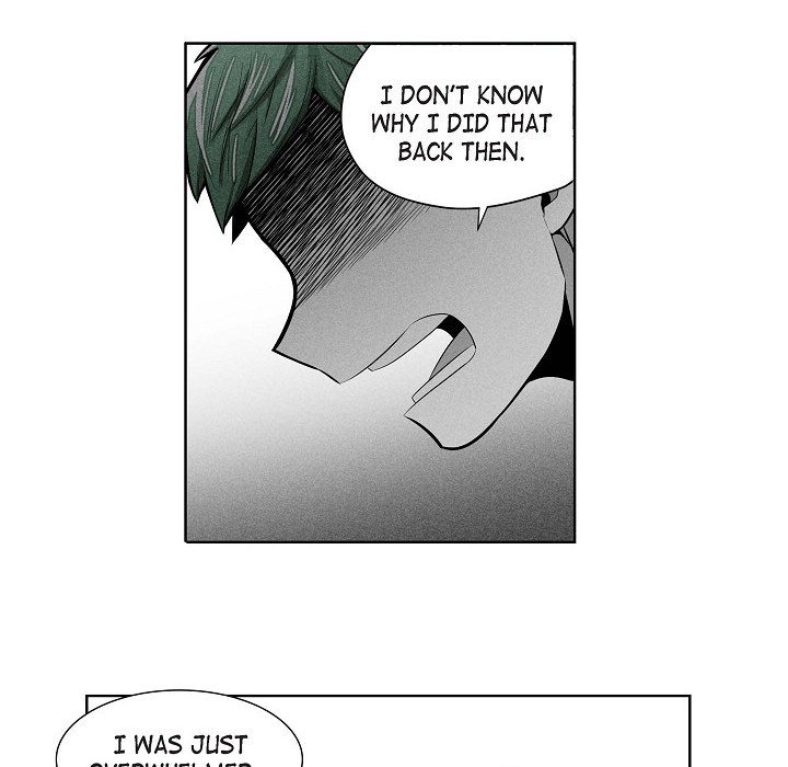 Read Warriors vs. Warriors chapter 30 image 33 on Lezhin