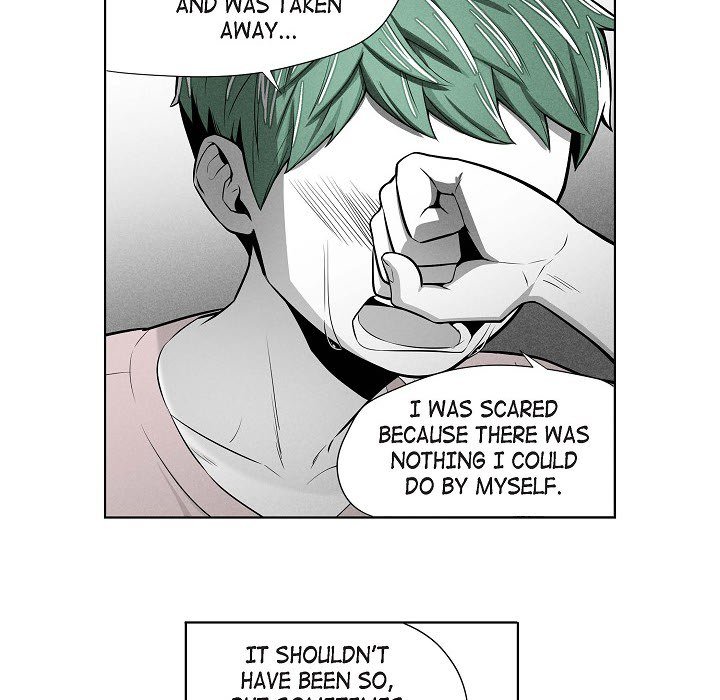 Read Warriors vs. Warriors chapter 30 image 35 on Lezhin