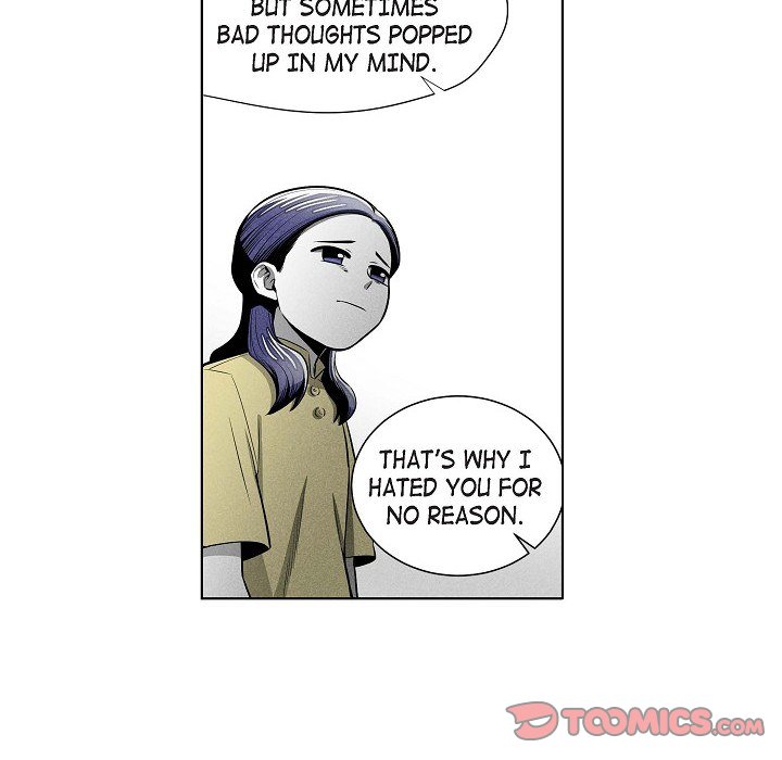 Read Warriors vs. Warriors chapter 30 image 36 on Lezhin