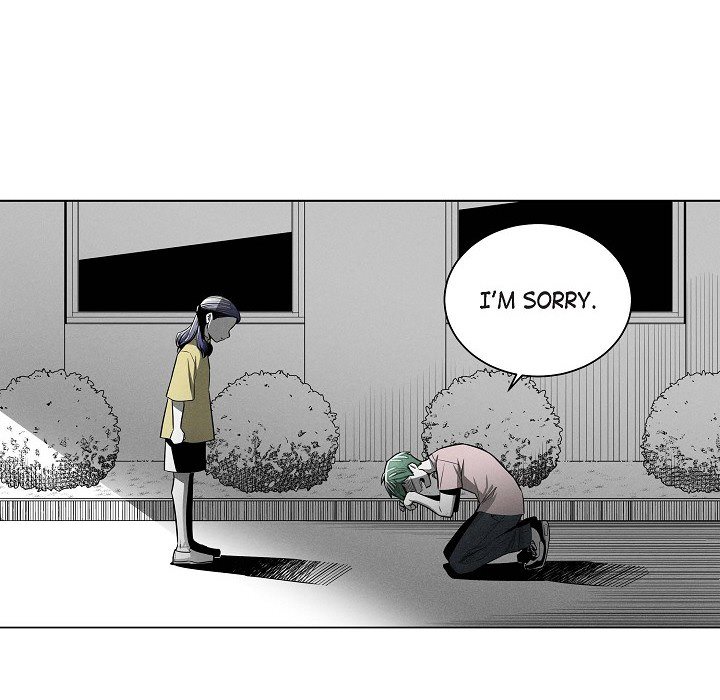 Read Warriors vs. Warriors chapter 30 image 39 on Lezhin