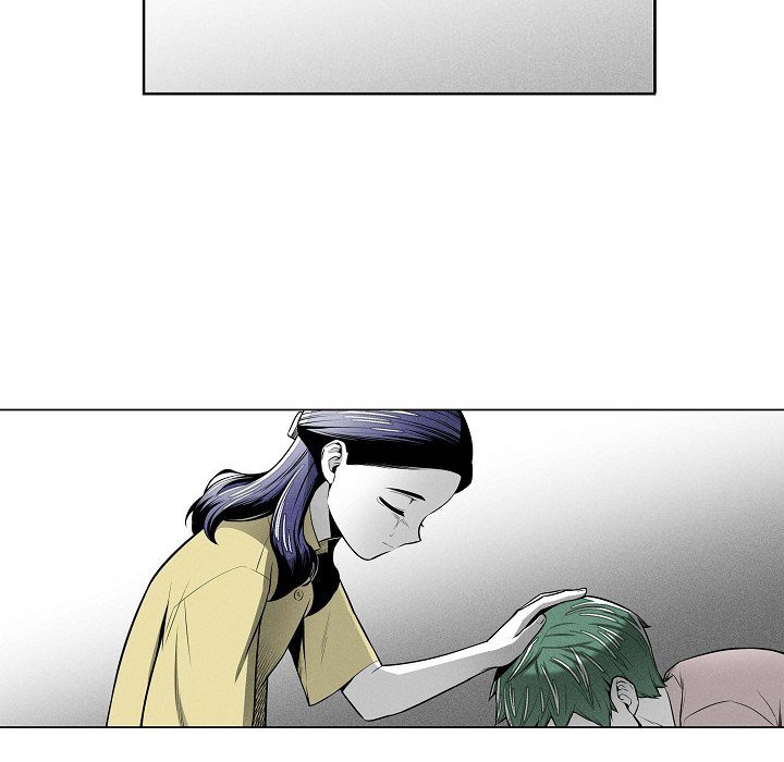 Read Warriors vs. Warriors chapter 30 image 42 on Lezhin