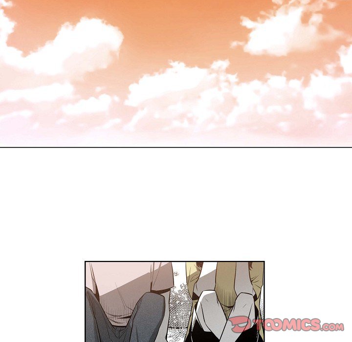 Read Warriors vs. Warriors chapter 30 image 44 on Lezhin