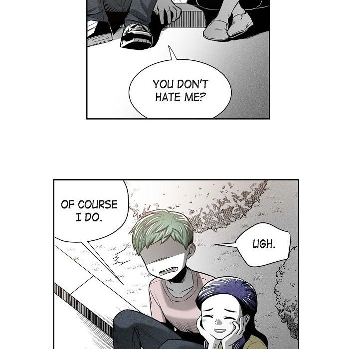 Read Warriors vs. Warriors chapter 30 image 45 on Lezhin