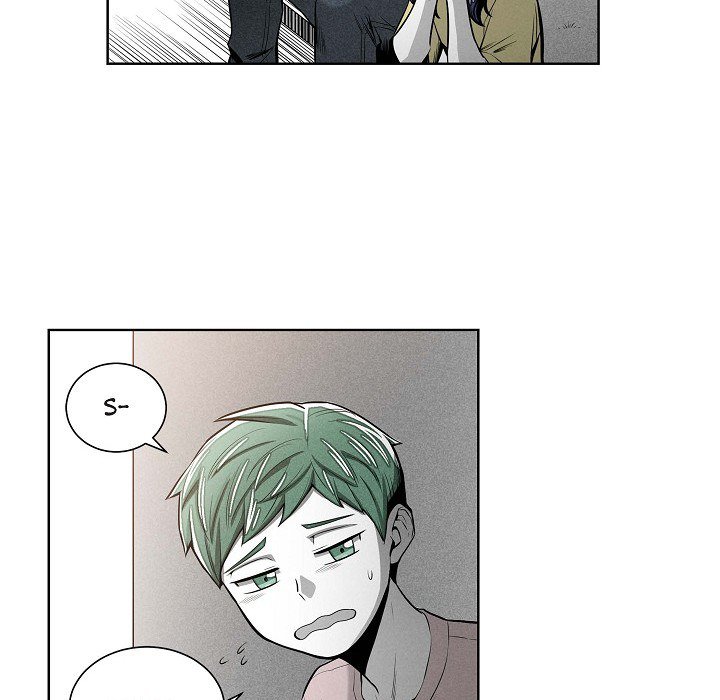 Read Warriors vs. Warriors chapter 30 image 46 on Lezhin