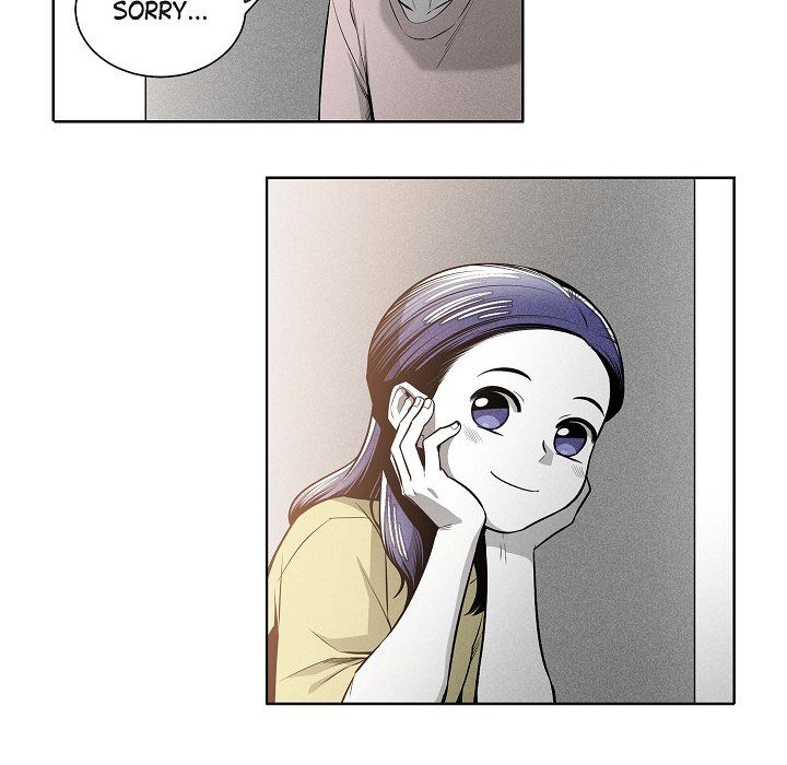 Read Warriors vs. Warriors chapter 30 image 47 on Lezhin